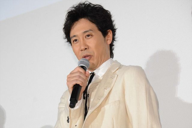 窪田正孝や鈴木伸之のいい笑顔がいっぱい！映画『東京喰種　トーキョーグール』初日舞台あいさつ（27枚目）