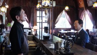 今夜「相棒24」第6話　殺人の痕跡が消えた…特命係vs“事件師”の頭脳戦