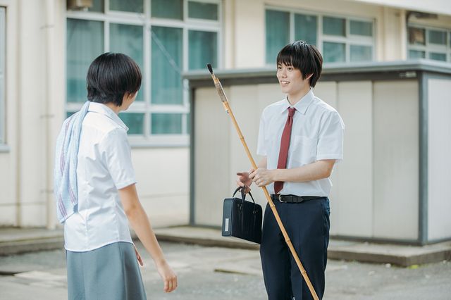 千葉雄大＆細田佳央太が兄弟役！『子供はわかってあげない』場面写真：フォトギャラリー