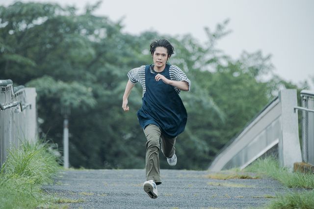 千葉雄大＆細田佳央太が兄弟役！『子供はわかってあげない』場面写真（2枚目）