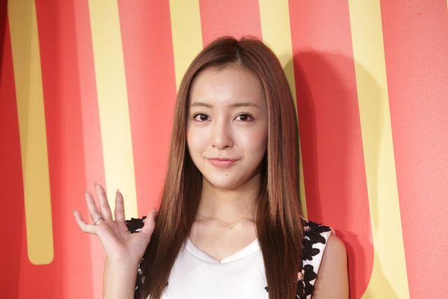 板野友美、彼氏は「いないです」、プライベートの目標も「ないです」　画像ギャラリー（3枚目）