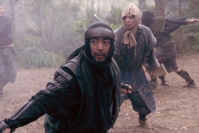 命をつけ狙われ…【どうする家康】第29回「伊賀を越えろ！」の場面写真：フォトギャラリー