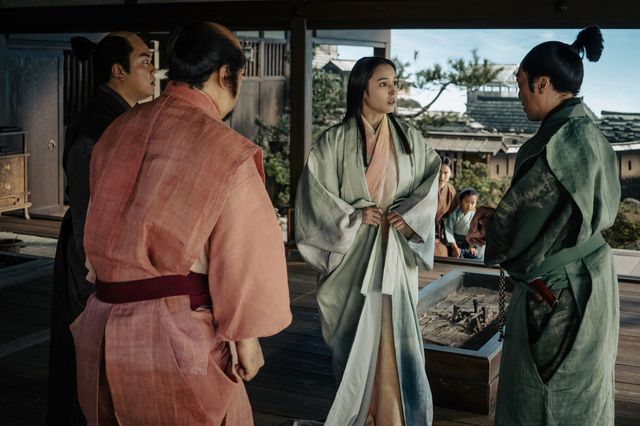 命をつけ狙われ…【どうする家康】第29回「伊賀を越えろ！」の場面写真（3枚目）