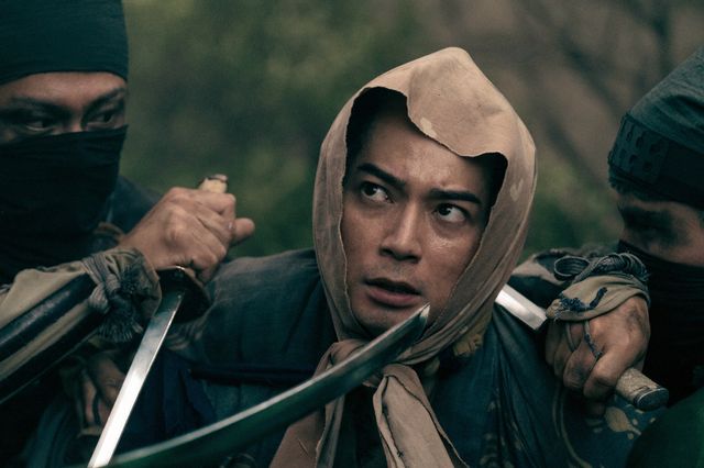 命をつけ狙われ…【どうする家康】第29回「伊賀を越えろ！」の場面写真（6枚目）