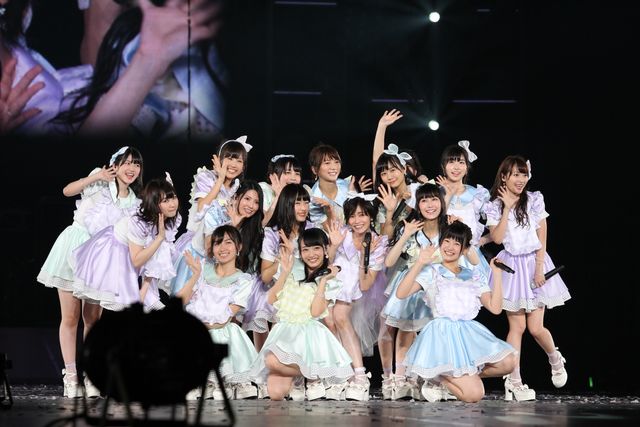 まゆゆが飛んだ！「AKB48グループ東京ドームコンサート」初日フォトギャラリー（35枚目）