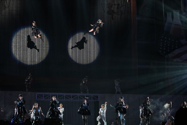 まゆゆが飛んだ！「AKB48グループ東京ドームコンサート」初日フォトギャラリー（36枚目）