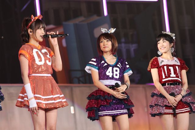 まゆゆが飛んだ！「AKB48グループ東京ドームコンサート」初日フォトギャラリー（37枚目）