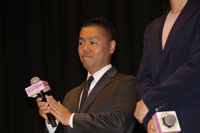 足立梨花、黒羽麻璃央ら登壇！『アヤメくんののんびり肉食日誌』完成披露イベント（6枚目）