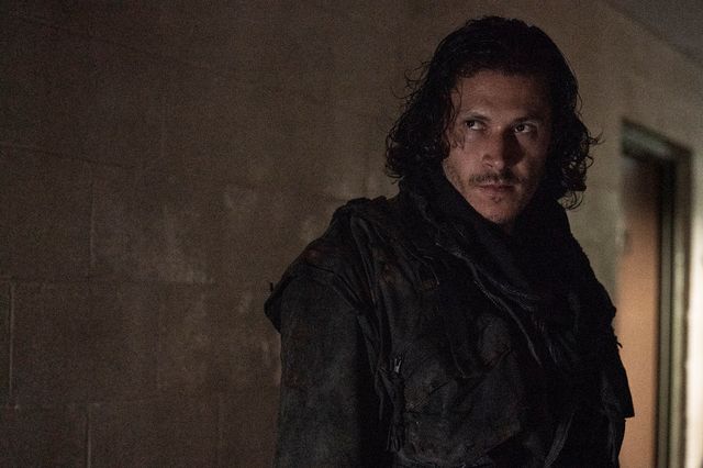 ゲイブリエル覚醒！「ウォーキング・デッド」シーズン11第9話（5枚目）