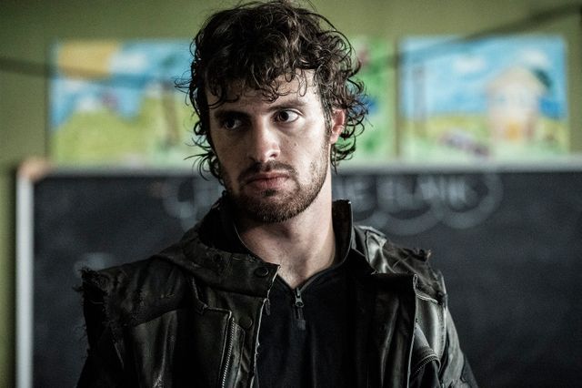 ゲイブリエル覚醒！「ウォーキング・デッド」シーズン11第9話（6枚目）