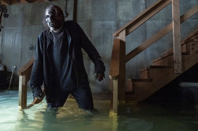 ゲイブリエル覚醒！「ウォーキング・デッド」シーズン11第9話（8枚目）