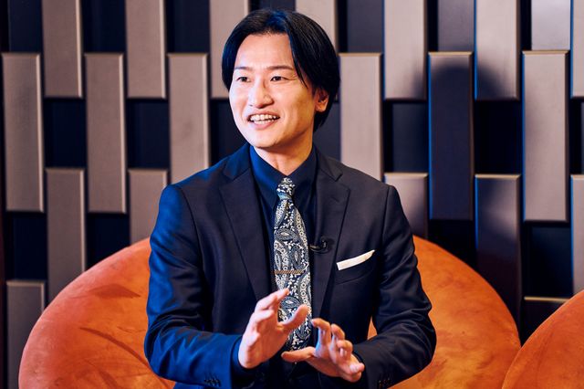 今田耕司＆指原莉乃＆山添寛！「バチェラー・ジャパン」シーズン6のMC陣【インタビューカット集】（3枚目）