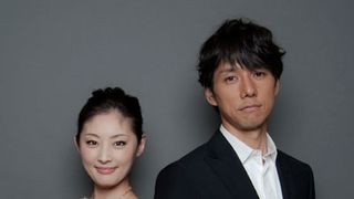 映画『CUT』西島秀俊＆常盤貴子　単独インタビュー