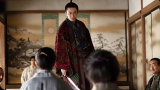 「豊臣兄弟！」小栗旬を信長役に起用した理由　制作統括を驚かせた「脚本を超えた芝居」