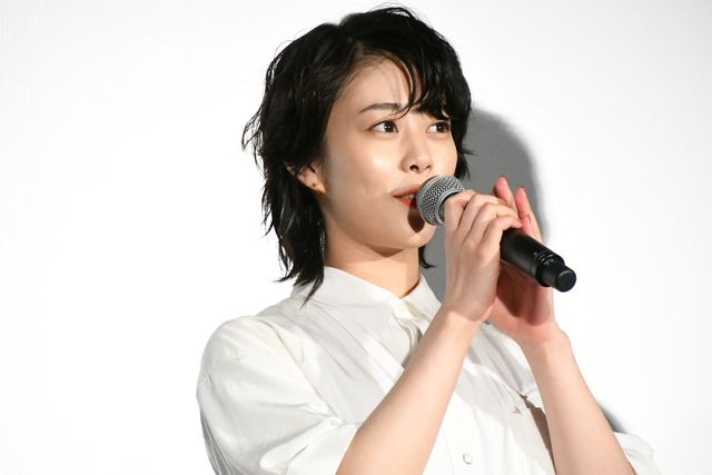 高畑充希＆山崎賢人が登場！『ヲタクに恋は難しい』大ヒット記念舞台あいさつ（4枚目）