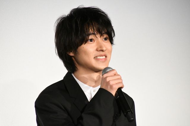 高畑充希＆山崎賢人が登場！『ヲタクに恋は難しい』大ヒット記念舞台あいさつ（6枚目）