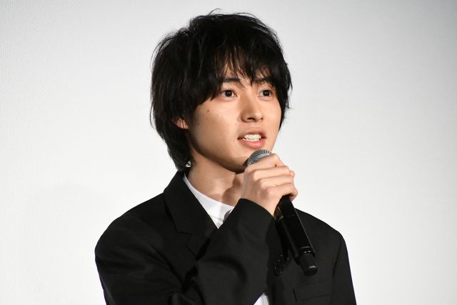 高畑充希＆山崎賢人が登場！『ヲタクに恋は難しい』大ヒット記念舞台あいさつ（7枚目）