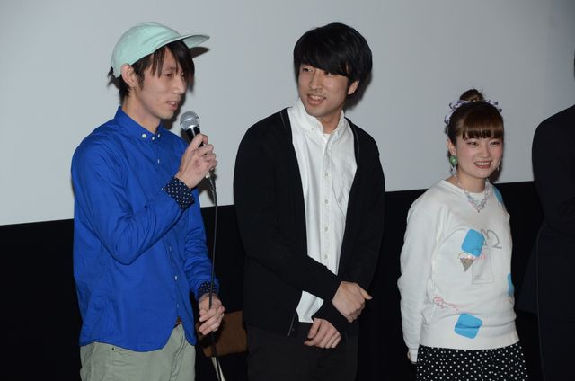 人気モデル・森川葵　“性格最悪だけど、とにかくかわいい”女子を大熱演　画像ギャラリー：フォトギャラリー