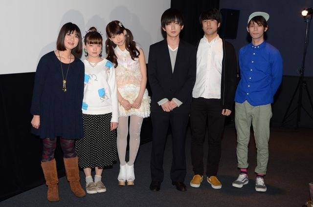 人気モデル・森川葵　“性格最悪だけど、とにかくかわいい”女子を大熱演　画像ギャラリー（2枚目）