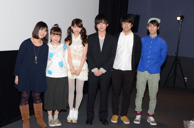 人気モデル・森川葵　“性格最悪だけど、とにかくかわいい”女子を大熱演　画像ギャラリー（11枚目）