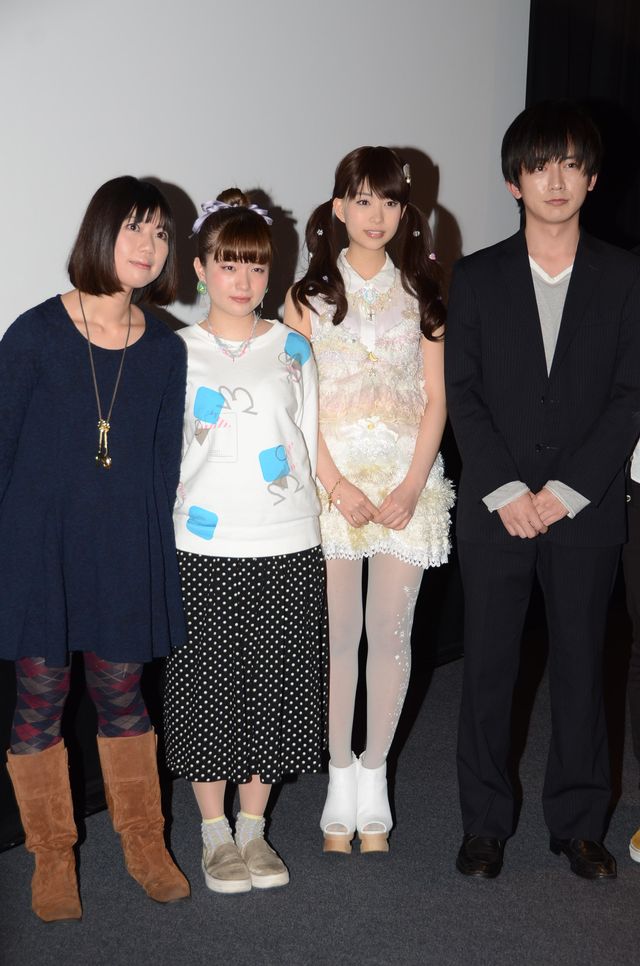 人気モデル・森川葵　“性格最悪だけど、とにかくかわいい”女子を大熱演　画像ギャラリー（13枚目）