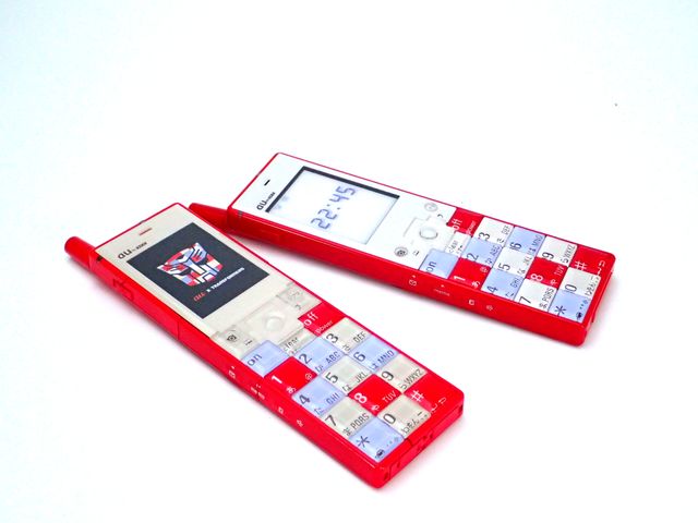 かわいすぎて困ります…オプティマスプライム＆バンブルビー＆メガトロンの雄姿！（10枚目）