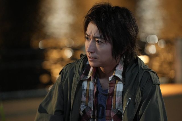 伊藤カイジ(藤原竜也)VS兵藤和也(亀梨和也)『カイジ 人生リベンジゲーム』場面写真<16点>:フォトギャラリー