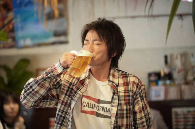 伊藤カイジ（藤原竜也）VS兵藤和也（亀梨和也）『カイジ　人生リベンジゲーム』場面写真＜16点＞（11枚目）
