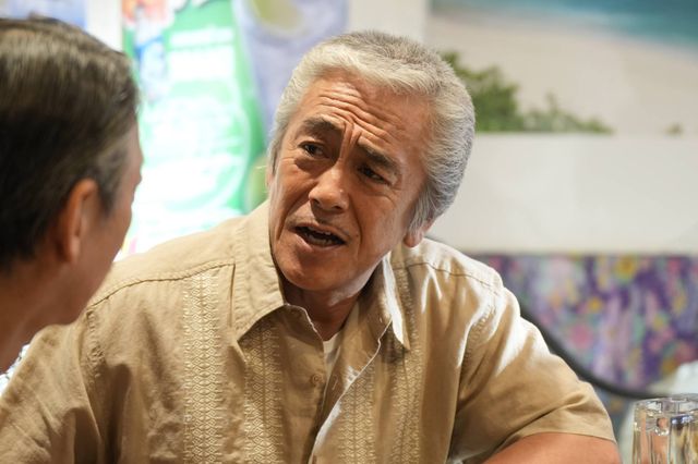 伊藤カイジ（藤原竜也）VS兵藤和也（亀梨和也）『カイジ　人生リベンジゲーム』場面写真＜16点＞（16枚目）