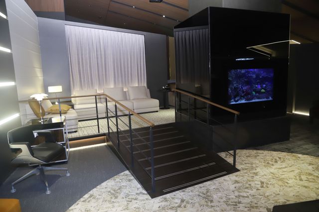 35ミリフィルムの映写機も！14日オープンの映画館「109シネマズプレミアム新宿」（13枚目）