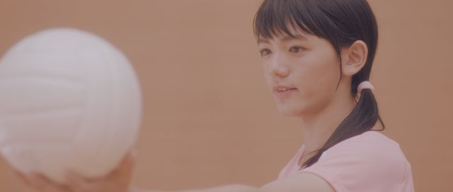 これ全部、濱田龍臣くんです!バレーボール姿がかわいすぎ!女子顔負けの女子ぶり!【フォトギャラリー】:フォトギャラリー