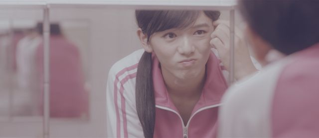 これ全部、濱田龍臣くんです！バレーボール姿がかわいすぎ！女子顔負けの女子ぶり！【フォトギャラリー】（3枚目）