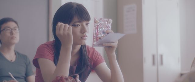 これ全部、濱田龍臣くんです！バレーボール姿がかわいすぎ！女子顔負けの女子ぶり！【フォトギャラリー】（7枚目）