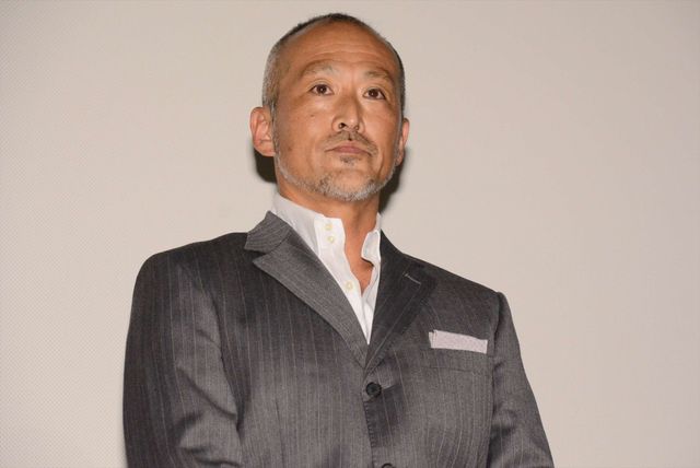 合田雅吏、田中美里ら登壇！映画 『二宮金次郎』 初日舞台あいさつ（3枚目）