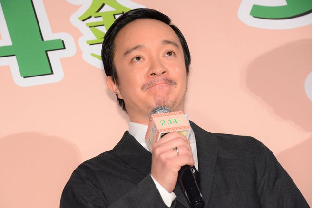 大泉洋、緒川たまき、木村多江ら共演女優にモテモテ（10枚目）