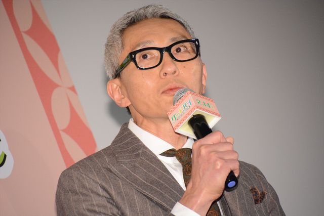 大泉洋、緒川たまき、木村多江ら共演女優にモテモテ（11枚目）