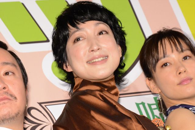 大泉洋、緒川たまき、木村多江ら共演女優にモテモテ（20枚目）