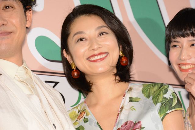 大泉洋、緒川たまき、木村多江ら共演女優にモテモテ（21枚目）