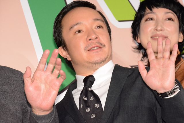 大泉洋、緒川たまき、木村多江ら共演女優にモテモテ（25枚目）