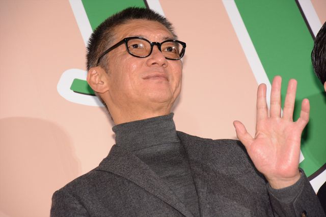 大泉洋、緒川たまき、木村多江ら共演女優にモテモテ（26枚目）