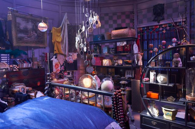 圧倒的な美!『ホリック xxxHOLiC』ミセのセット<10点>:フォトギャラリー