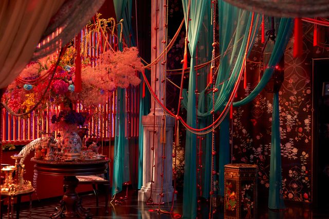 圧倒的な美！『ホリック xxxHOLiC』ミセのセット＜10点＞（4枚目）