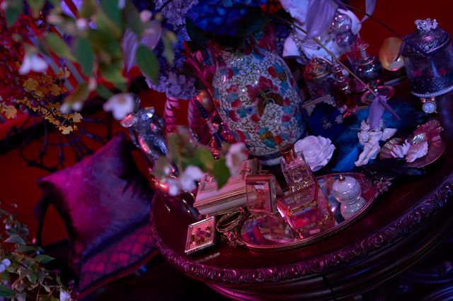 圧倒的な美！『ホリック xxxHOLiC』ミセのセット＜10点＞（5枚目）