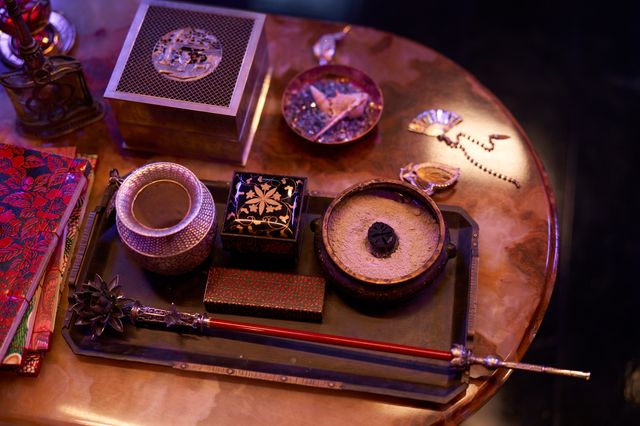 圧倒的な美！『ホリック xxxHOLiC』ミセのセット＜10点＞（6枚目）