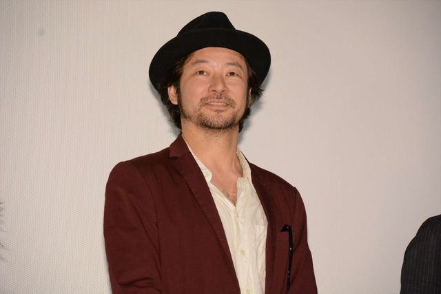 女性陣の服装も魅力的！『幼な子われらに生まれ』初日舞台あいさつ（10枚目）