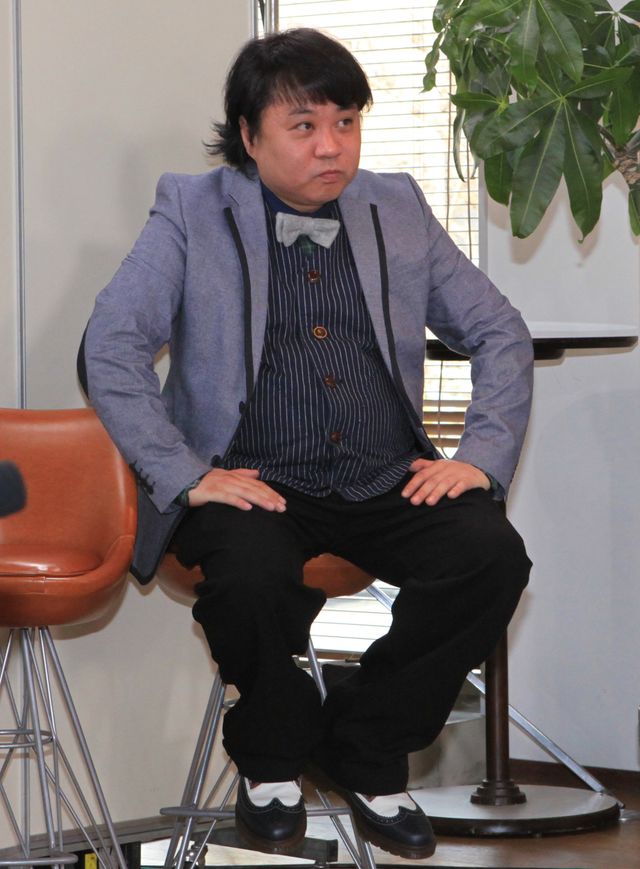 ギャル曽根夫妻がラブラブっぷりを披露！フォトギャラリー（2枚目）