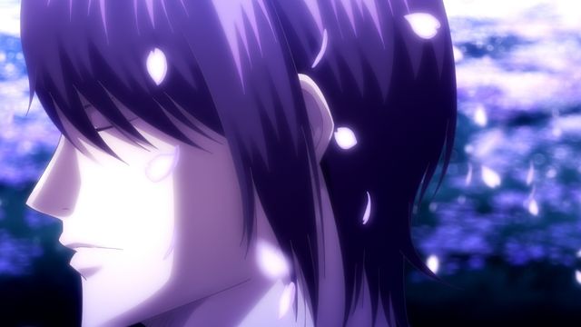 高杉…！映画『銀魂 THE FINAL』場面カット（4枚目）