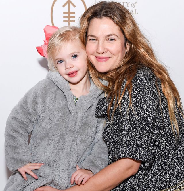 年代順ドリュー・バリモア…破天荒時代も（14枚目）