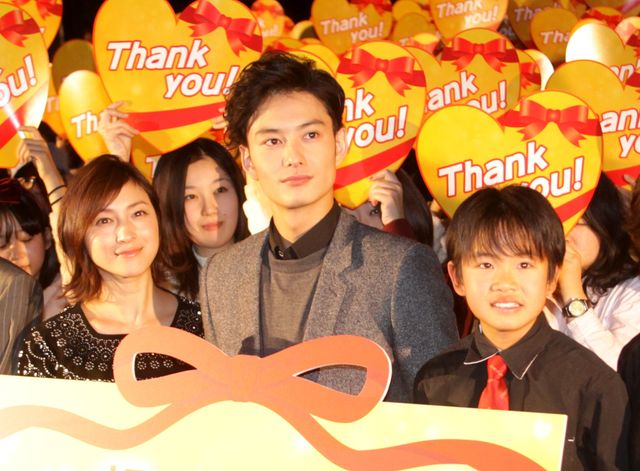 広末涼子、感涙！フォトギャラリー（6枚目）