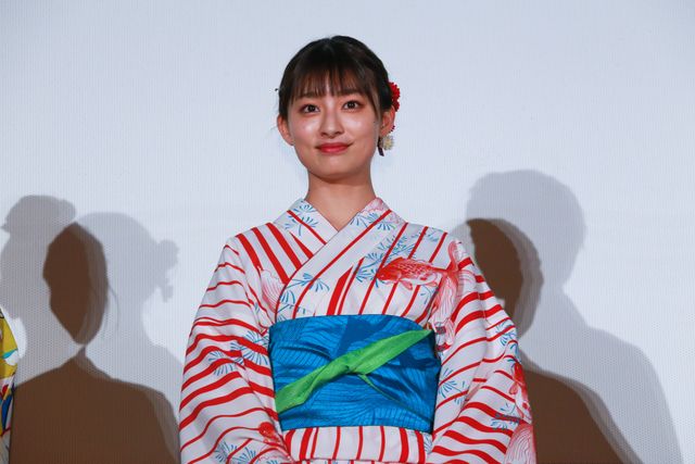 イケメンたちの浴衣姿！『虹色デイズ』公開記念舞台あいさつ【写真40枚超】（2枚目）